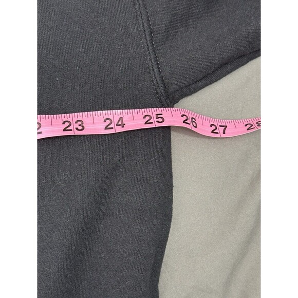 The Marathon Clothing Crenshaw Crewneck Red Black Knit Nipsey Hussle Size Large - Picture 15 of 16